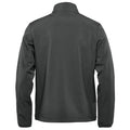 Dolphin - Back - Stormtech Mens Narvik Soft Shell Jacket