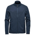 Dolphin - Lifestyle - Stormtech Mens Narvik Soft Shell Jacket