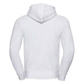 Urban Grey - Side - Russell Mens Authentic Hoodie