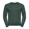 Bottle - Front - Russell Mens Authentic Sweatshirt