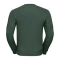 Bottle - Back - Russell Mens Authentic Sweatshirt