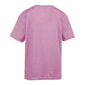 Charity Pink - Back - Gildan Mens Softstyle T-Shirt