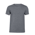 Smoke - Front - Gildan Mens Softstyle T-Shirt