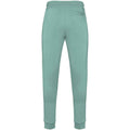 Jade Green - Back - Native Spirit Mens Jogging Bottoms