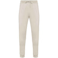 Raw Natural - Side - Native Spirit Mens Jogging Bottoms