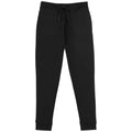 Black - Front - Native Spirit Mens Jogging Bottoms