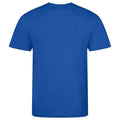 Royal Blue - Back - AWDis Cool Childrens-Kids T-Shirt