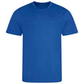 Royal Blue - Front - AWDis Cool Childrens-Kids T-Shirt