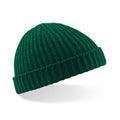 Bottle - Front - Beechfield Trawler Beanie