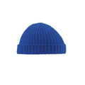 Bright Royal Blue - Back - Beechfield Trawler Beanie