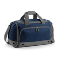 French Navy - Front - Bagbase Athleisure Holdall