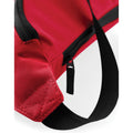 Classic Red - Back - Bagbase Belt Waist Bag