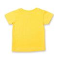 Sunflower - Back - Larkwood Baby Plain T-Shirt