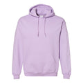 Orchid - Front - Gildan Unisex Adult Heavy Blend Hoodie