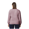 Paragon - Back - Gildan Mens Softstyle Midweight Sweatshirt