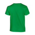 Kiwi - Lifestyle - Gildan Childrens-Kids Plain Cotton Heavy T-Shirt