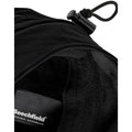 Black - Side - Beechfield Mountain Cap