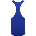 Royal Blue - Back - SF Mens Muscle Tank Top