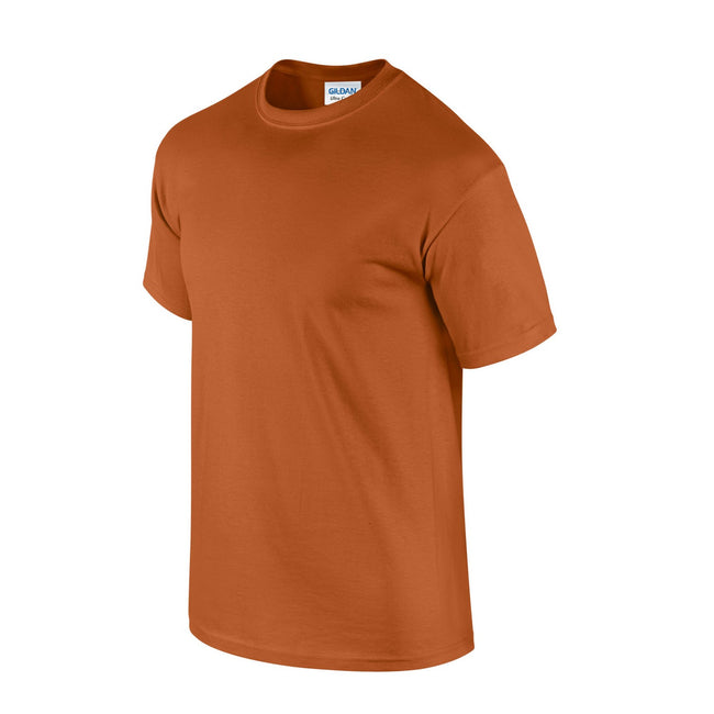 Gildan Mens Ultra Cotton T-Shirt 