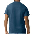 Blue Dusk - Back - Gildan Mens Ultra Cotton T-Shirt