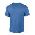 Iris - Back - Gildan Mens Ultra Cotton T-Shirt