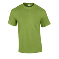 Kiwi - Front - Gildan Mens Ultra Cotton T-Shirt