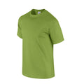 Kiwi - Side - Gildan Mens Ultra Cotton T-Shirt