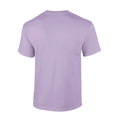 Orchid - Back - Gildan Mens Ultra Cotton T-Shirt