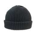 Black - Back - Result Winter Essentials Whistler Beanie