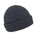 Heather Grey - Front - Result Winter Essentials Whistler Beanie