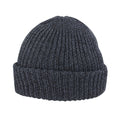 Heather Grey - Back - Result Winter Essentials Whistler Beanie