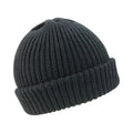 Black - Front - Result Winter Essentials Whistler Beanie