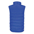 Royal Blue-Navy - Back - Result Core Childrens-Kids Padded Body Warmer