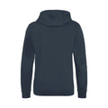 French Navy - Back - Awdis Mens Street Hoodie