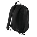 Black - Back - Bagbase Scuba Backpack