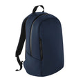 Navy - Front - Bagbase Scuba Backpack