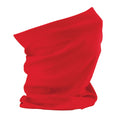 Classic Red - Front - Beechfield Morf Original Snood