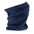 French Navy - Front - Beechfield Morf Original Snood