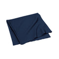 French Navy - Side - Beechfield Morf Original Snood