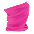 Fuchsia - Front - Beechfield Morf Original Snood