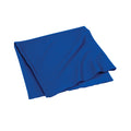 Bright Royal Blue - Side - Beechfield Morf Original Snood