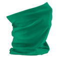 Kelly Green - Front - Beechfield Morf Original Snood