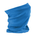 Sapphire Blue - Front - Beechfield Morf Original Snood