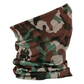 Jungle - Front - Beechfield Morf Original Snood