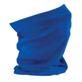 Bright Royal Blue - Front - Beechfield Morf Original Snood