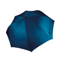 Navy - Front - Kimood Golf Umbrella