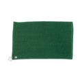 Forest - Front - Towel City Luxury Golf Towel