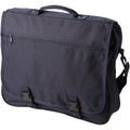 Navy - Front - Bullet Anchorage Conference Bag