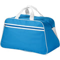 Aqua - Front - Bullet San Jose Sport Bag