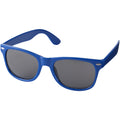 Aqua Blue - Lifestyle - Bullet Sun Ray Sunglasses